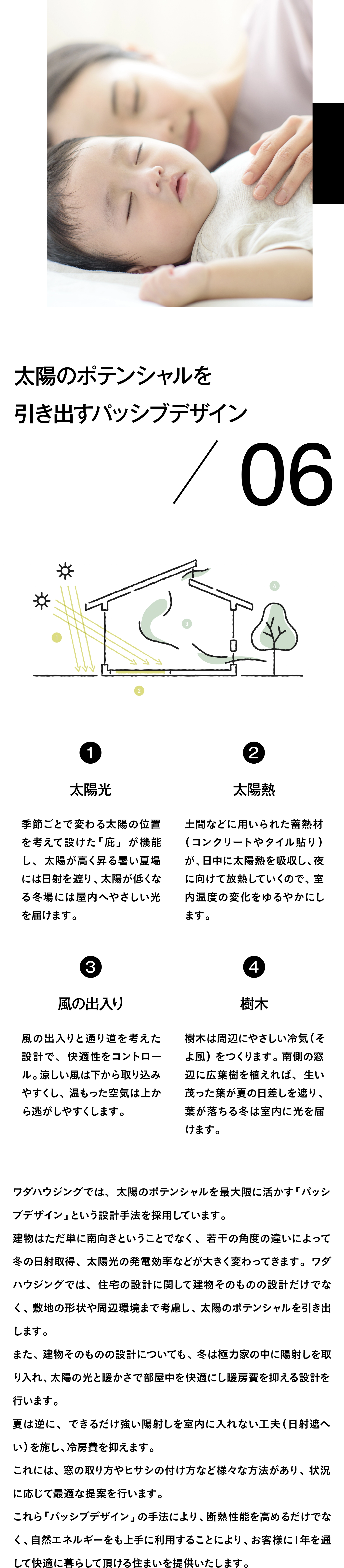 その他特徴