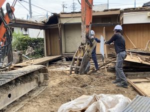 土岐市で新築住宅に建て替える相談をするならワダハウジング