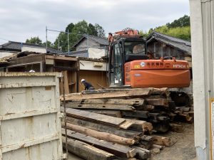 土岐市で新築住宅に建て替える相談をするならワダハウジング