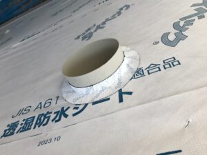 土岐市で結露しない新築住宅を建てるならワダハウジング