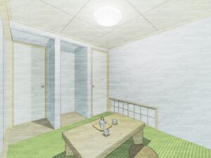 土岐市で平屋の家を建てるならワダハウジング和田製材株式会社