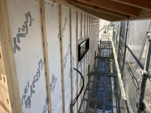 可児市でモルタル外壁の新築平屋住宅を建てるならワダハウジング