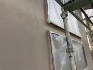 可児市でモルタル外壁の新築平屋住宅を建てるならワダハウジング