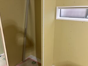 可児市で塗り壁仕上げの新築平屋住宅を建てるならワダハウジング