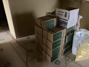 可児市で塗り壁仕上げの新築平屋住宅を建てるならワダハウジング