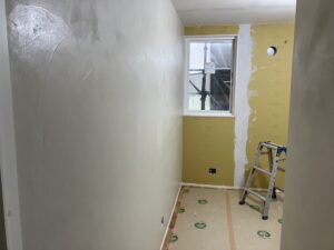 可児市で塗り壁仕上げの新築平屋住宅を建てるならワダハウジング