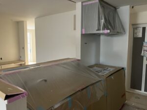 可児市で塗り壁仕上げの新築平屋住宅を建てるならワダハウジング