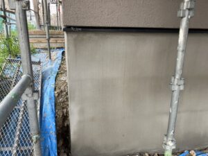 可児市で塗り壁仕上げの新築平屋住宅を建てるならワダハウジング