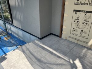 可児市で塗り壁仕上げの新築平屋住宅を建てるならワダハウジング