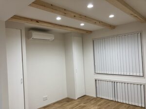 可児市で設備の充実した新築平屋住宅を建てるならワダハウジング