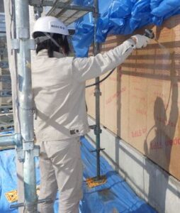 多治見市で雨漏れしない住宅を建てるならワダハウジング