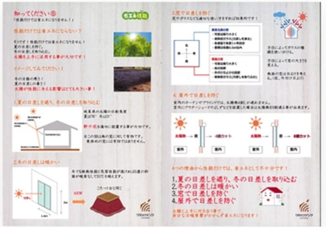 家を建てる前に知ってほしい７つのこと1