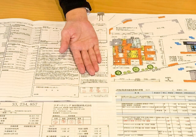 設計・建築プランのご提案