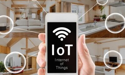 IoT住宅を建てると便利な生活ができます