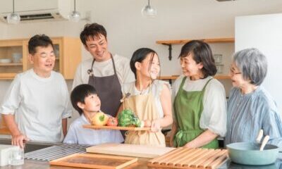 一度きりの人生。どーせなら健康でストレスなく生きたいと、私は思います。