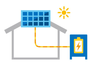 土岐市で太陽光発電のできる家を建てるならワダハウジング