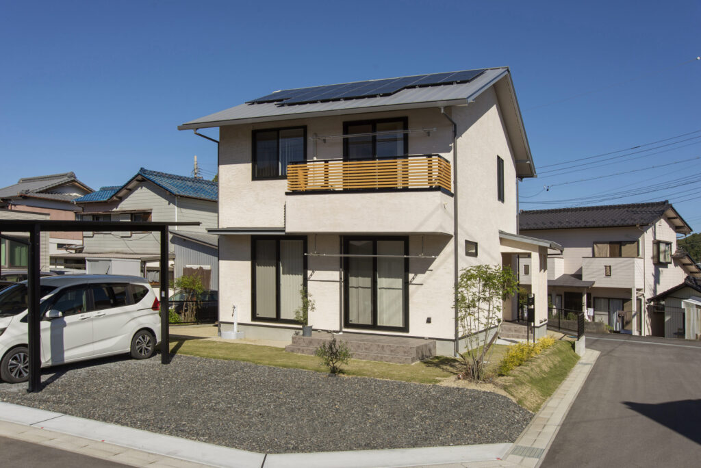 土岐市で建替えやリノベーションをするならワダハウジング